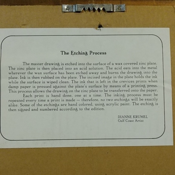 Dianne Krumel Artwork - Picture 3 of 4